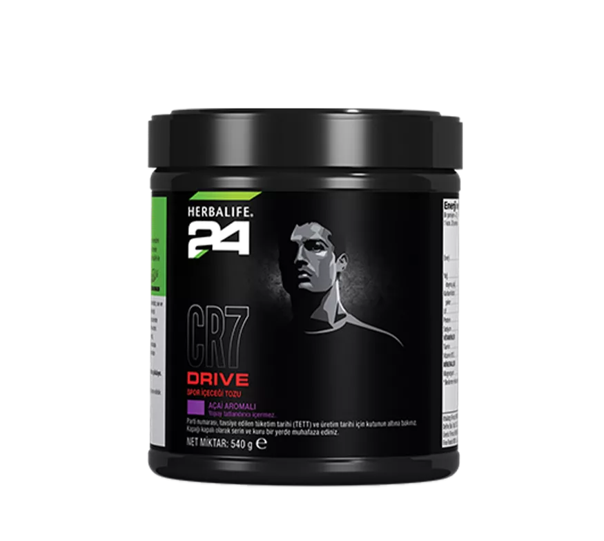 Herbalife24® CR7 Drive