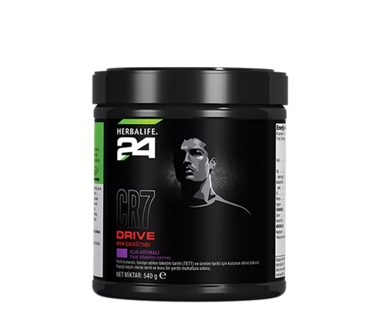 Herbalife24® CR7 Drive