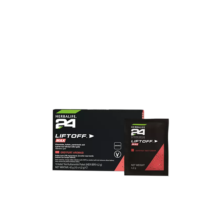 Herbalife24® LiftOff® Max