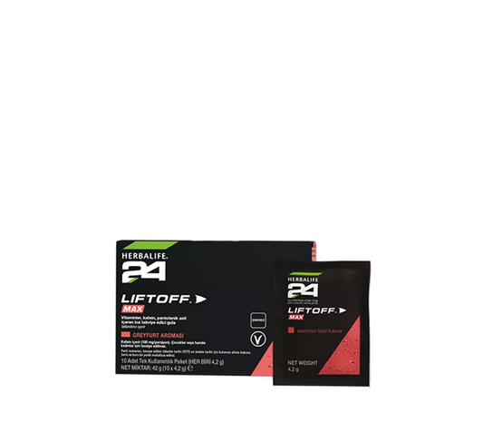 Herbalife24® LiftOff® Max