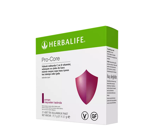 Herbalife Pro-core